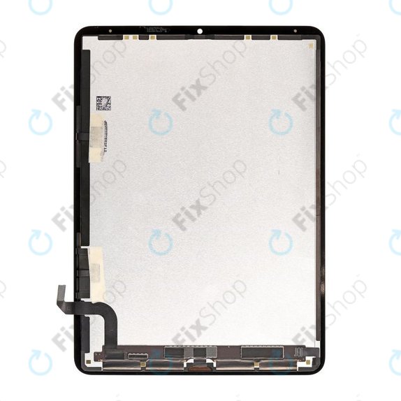 LCD Kijelző iPad Air (5th Gen 2022), 4G Version, Érintőüveg keret nélkül, Refurbished