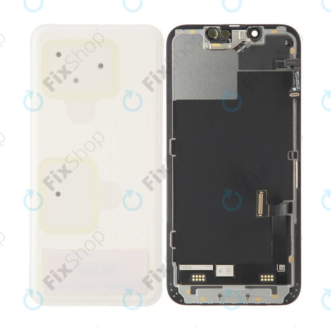 OLED - teljes egység | iPhone 13 Mini | 661-22311 | Genuine Apple
