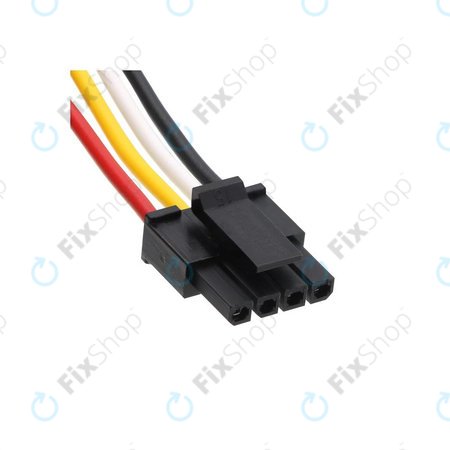 Akkumulátor Dreame D9 Plus, F9 Pro, 2600mAh, Li-Ion, 14.4V, P2051-4S1P-XWDEV, HQ