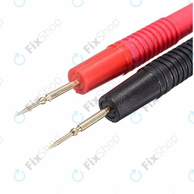 UNI-T - Tesztkábel Készlet