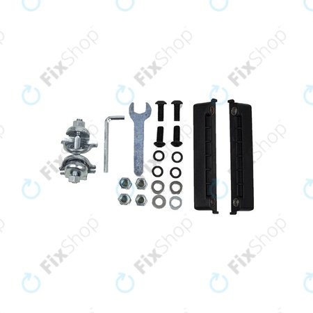 Ninebot Segway Max G30 - Nyeregbeszerelő Készlet