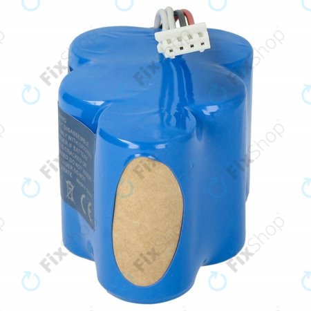 Ecovacs Deebot D-series - Akkumulátor LP43SC3300P5 Ni-MH 6.0V 4500mAh