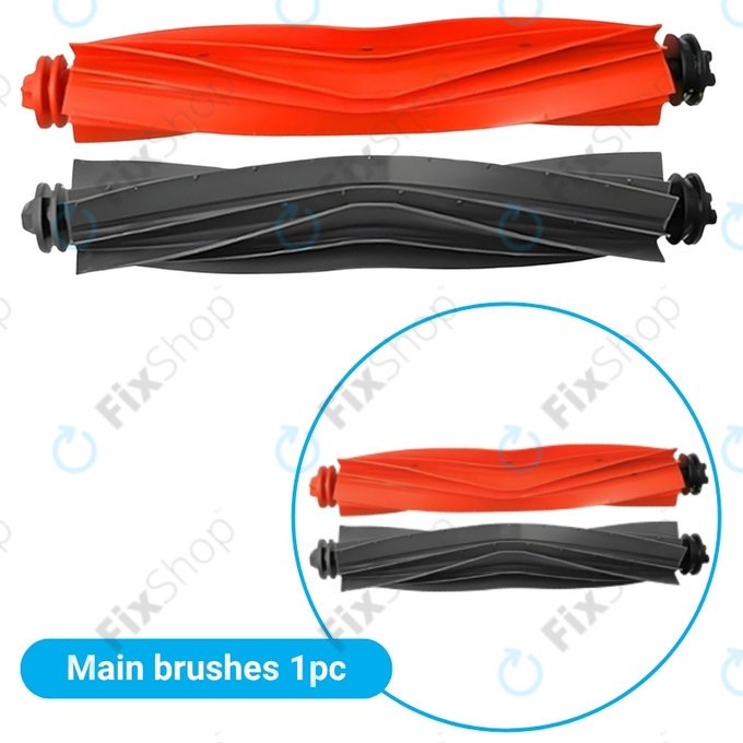 Xiaomi Dreame Mova S20 Ultra, RLM71CE - Komplett kiegészítő készlet