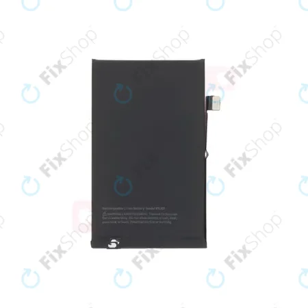 Apple iPhone 16 - Akkumulátor 3561mAh FixPremium
