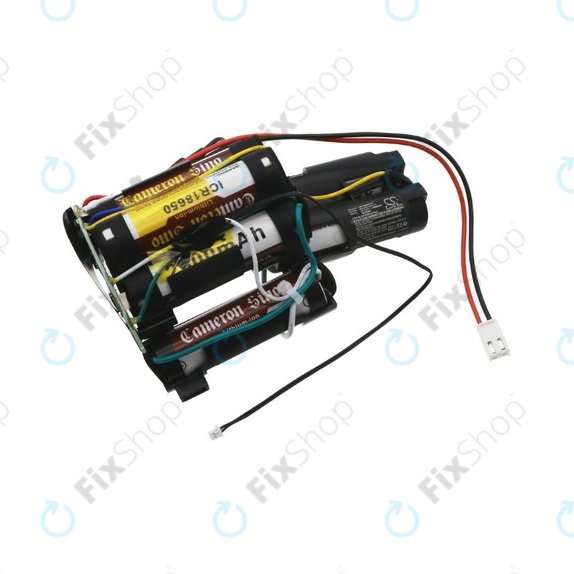 Philips PowerPro Aqua, Duo - Akkumulátor 300003446961, 69-2008-009-211, 69-2008-009-201 Li-Ion 25.2V 2000mAh HQ