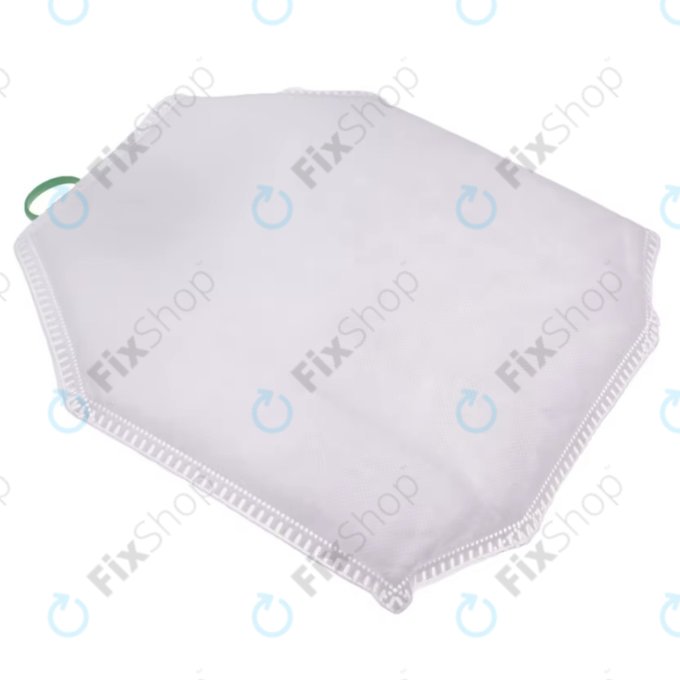 Vorwerk Kobold VK140, VK150 - Porzsák FP140