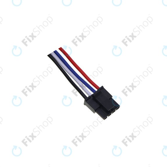 Akkumulátor Eufy Robovac L70 Hybrid, 5200mAh, Li-Ion, 14.4V, D080-4S2P, HQ