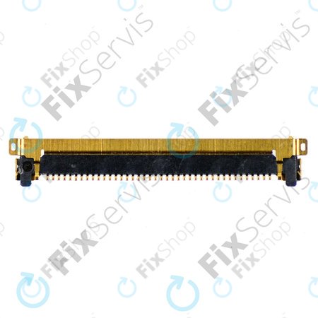 Apple iMac 21.5" A1418 (Late 2012 - Late 2013) - LVDS Csatlakozó