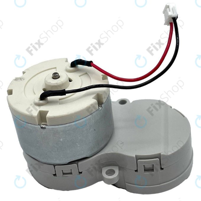 Oldalkefe motor Dreame Bot L10 Ultra, L20 Ultra, Mi Robot Vacuum X20 készülékhez