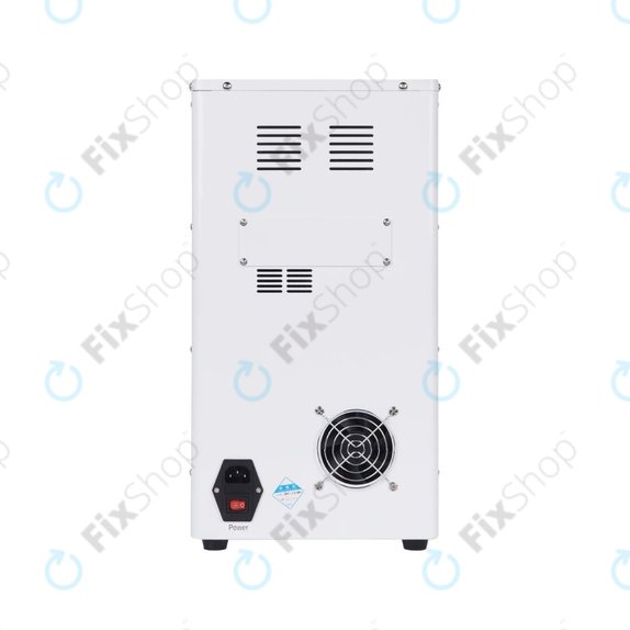 REFOX LM-80B - Laser Separator (3in1) 6W 220V