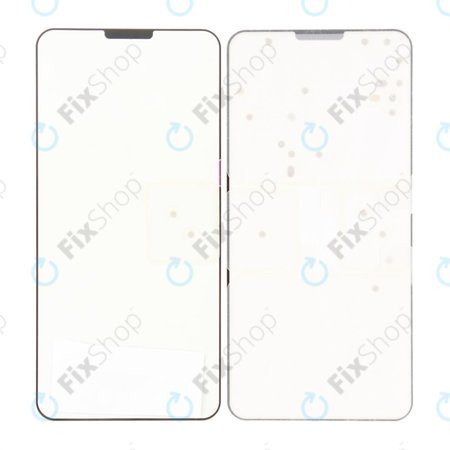 Középső keret akkumulátorral | iPhone 17 | White | ZD076-00749 | Genuine Apple