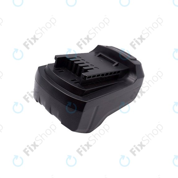 Akkumulátor Einhell RT-CD 18/1 Li, 2000mAh, Li-Ion, 18V, 45.113.13, HQ