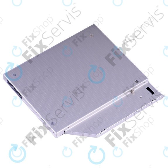 Apple MacBook Pro Unibody - Keret tovább merevlemez-meghajtó 9.5 mm