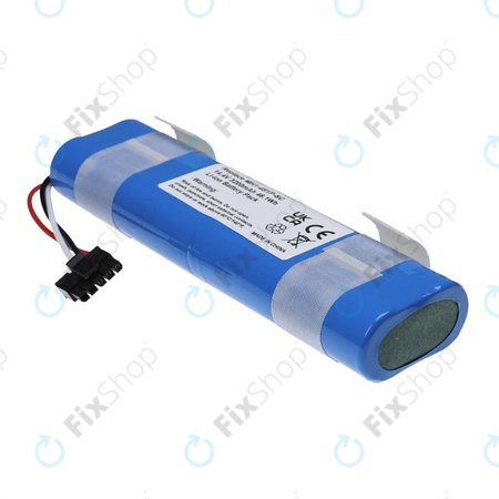 Xiaomi Mi Robot Vacuum Mop Pro (P), 2 (Mijia 2C), Viomi V2 Pro, Proscenic LDS M7 - Akkumulátor STYJ02YM, MH1-4S1P-SC Li-Ion 14.8V 3400mAh