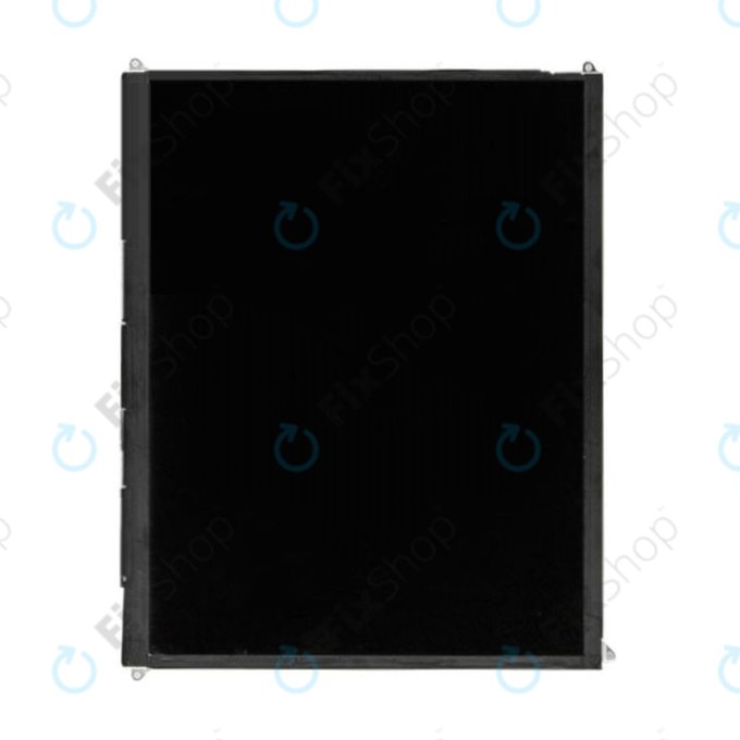 Apple iPad 3, iPad 4 - LCD Kijelző Refurbished