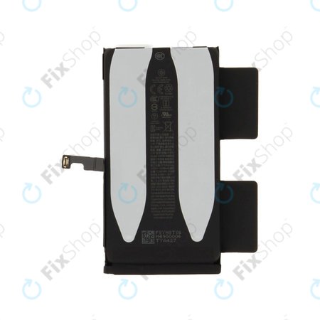 Középső keret akkumulátorral | iPhone 15 | Yellow | ZD076-00671 | Genuine Apple