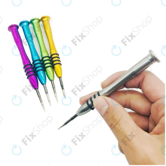 Penggong - Csavarhúzó - Torx T4