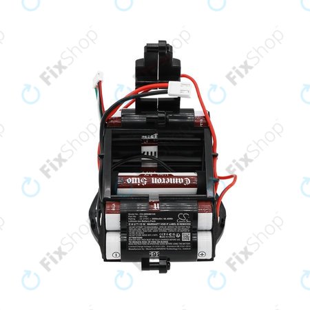 Gorenje SVC-series - Akkumulátor 861790 Li-Ion 22.2V 2000mAh HQ