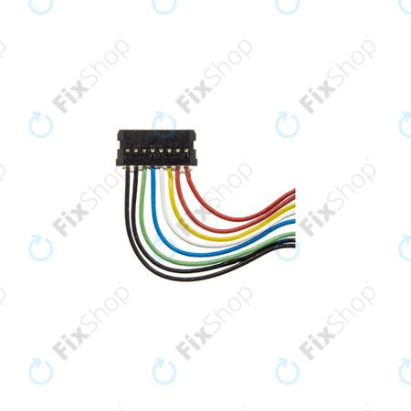 Akkumulátor Lenovo IdeaPad Miix 510, Miix520, Miix 5 Pro, 4850mAh, Li-Pol, 7.68V, 2ICP5/70/106, HQ