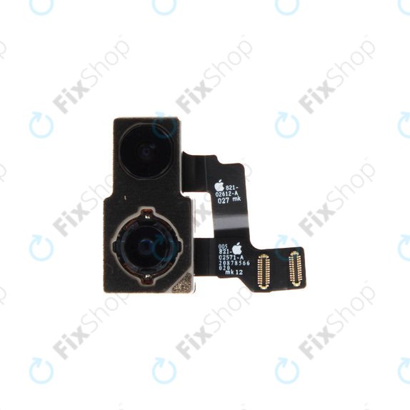 Hátlapi Kamera | iPhone 12 Mini | 661-17676 | Genuine Apple
