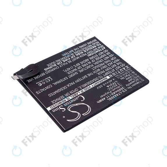 Akkumulátor LeEco Le 2, LeTV X-series, 3000mAh, Li-Pol, 3.83V, LTF21A, HQ