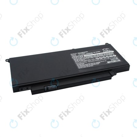 Akkumulátor Asus N750, R750, 6250mAh, Li-Pol, 11.1V, C32-N750, HQ
