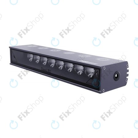 QianLi iSee 2 - LCD Kijelző Por Kereső