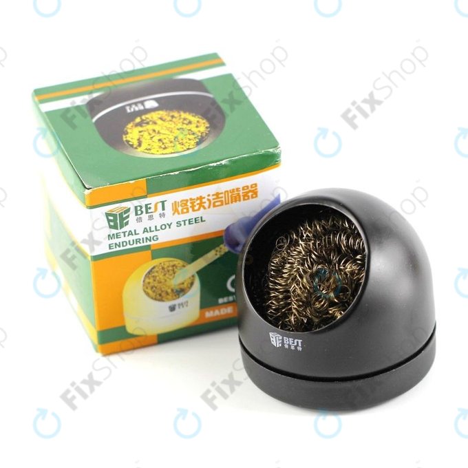 Best - Pákahegy Tisztító