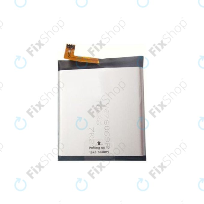 UleFone Armor 2 - Akkumulátor 4700mAh