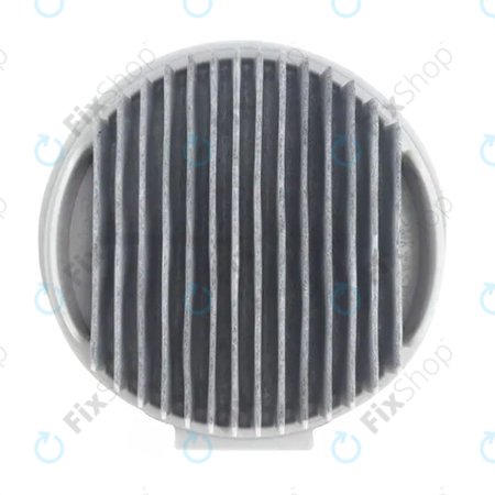 Roidmi F8, S1 - Porszűrő