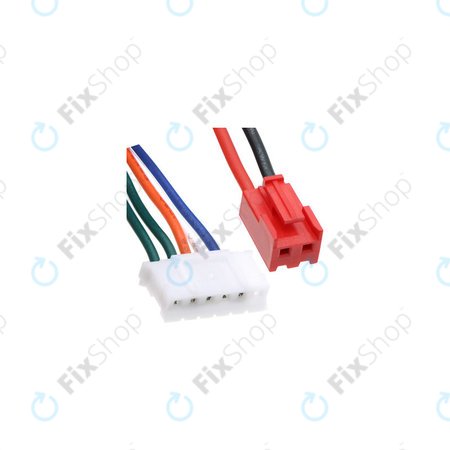 Akkumulátor Rowenta RH6543WH, RH6545WH, RH6547WH, 2000mAh, Li-Ion, 14.4V, RS-RH5864, HQ