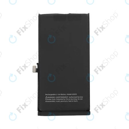 Apple iPhone 13 - Akkumulátor A2655 3240mAh Service Pack