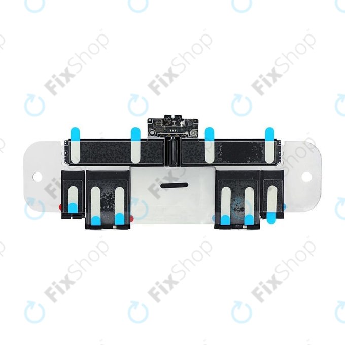 Apple MacBook Pro 13" A1425 (Late 2012 - Early 2013) - Akkumulátor A1437 7000mAh FixPremium