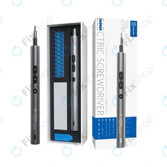 Kingsdun - Elektromos Csavarhúzó 28in1