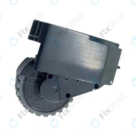 Roidmi EVE Plus - Kerék Motorral (Bal) (Fekete)