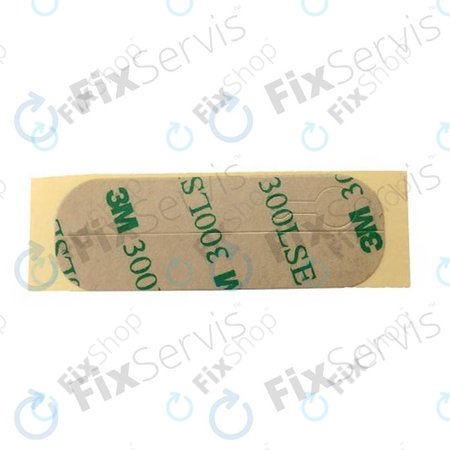 Apple iPhone 5 - Töltő Csatlakozó + Jack Csatlakozó + Mikrofon + Flex Kábelek (White)