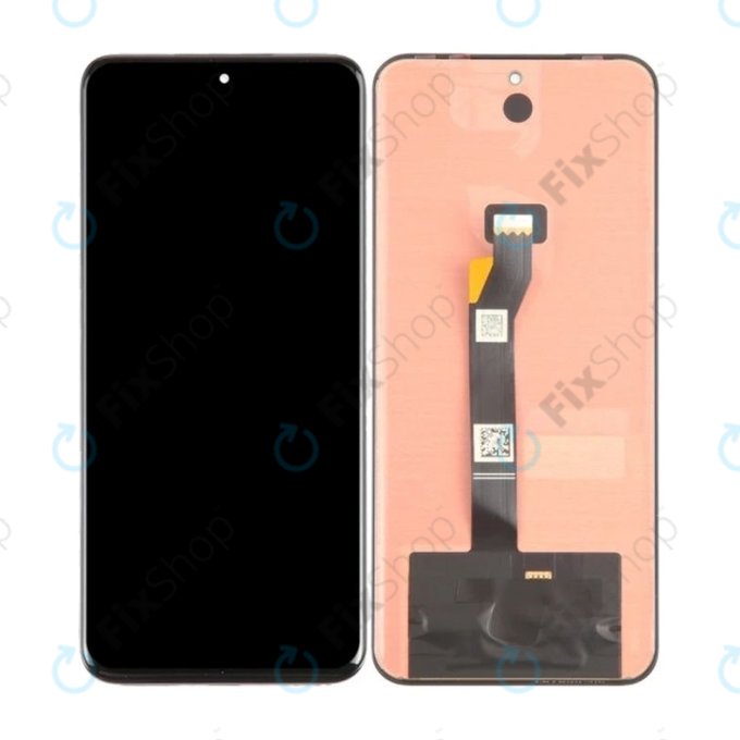 Honor 90 5G - LCD Kijelző + Érintőüveg OLED