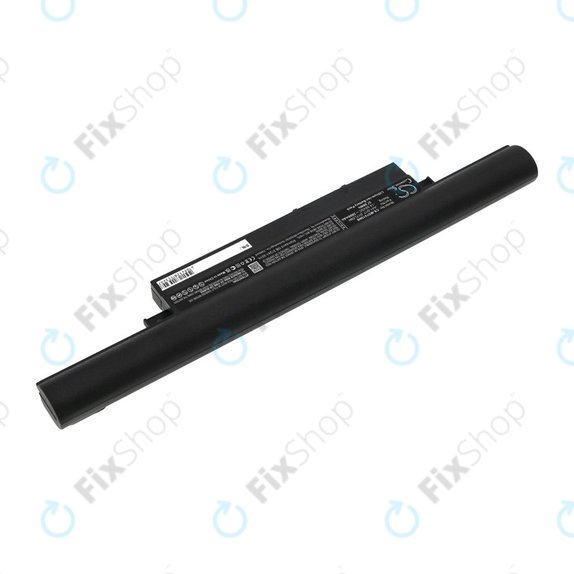 Akkumulátor Medion Akoya E7415, Erazer P7643, 2600mAh, Li-Ion, 14.56V, A41-D17, HQ