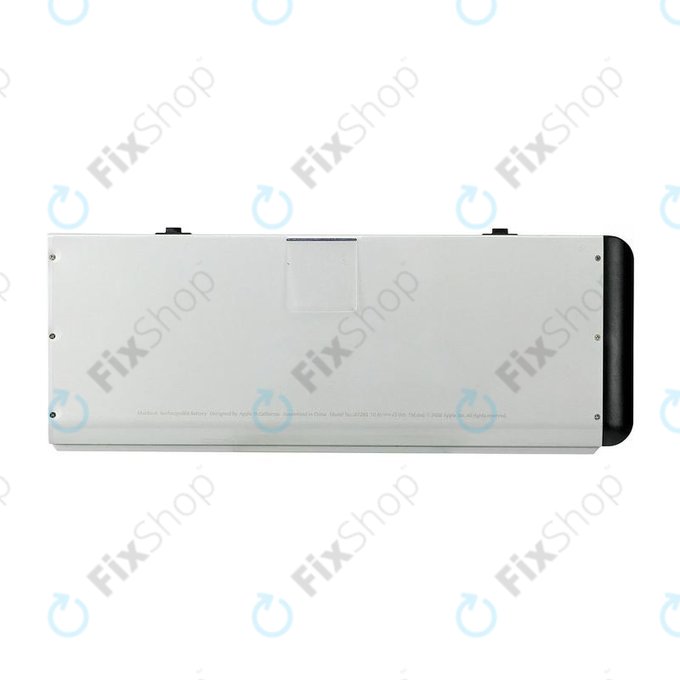 Apple MacBook 13" A1278 (Late 2008) - Akkumulátor A1280 5400mAh