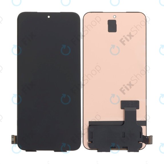 Xiaomi 14 23127PN0CC - LCD Kijelző + Érintőüveg OLED