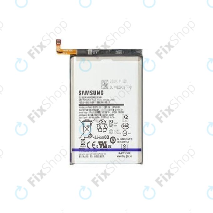 Samsung Galaxy S21 Plus G996B - Akkumulátor EB-BG996ABY 4800mAh - GH82-24556A Genuine Service Pack