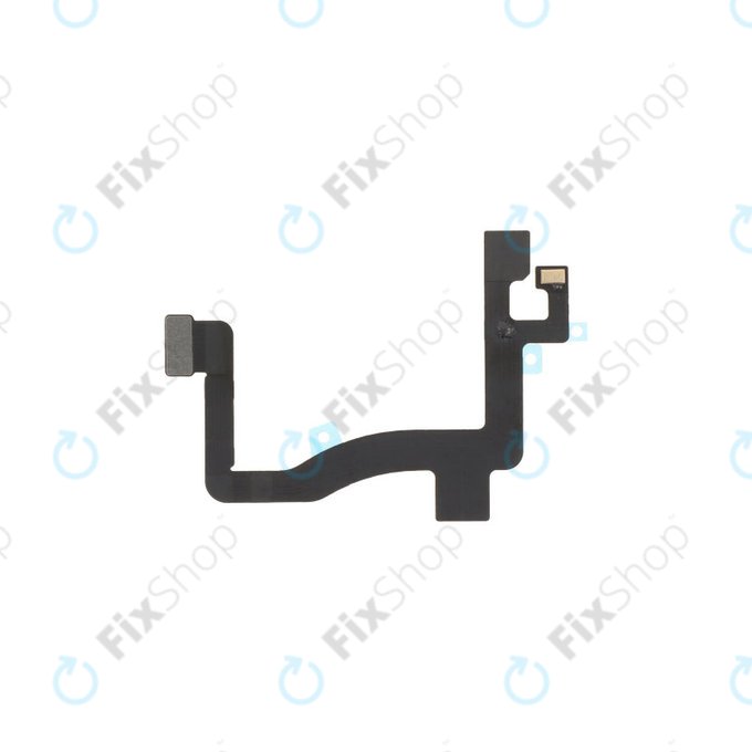 Apple iPhone 16e - Hátlapi Kamera Vaku + Flex Kábel