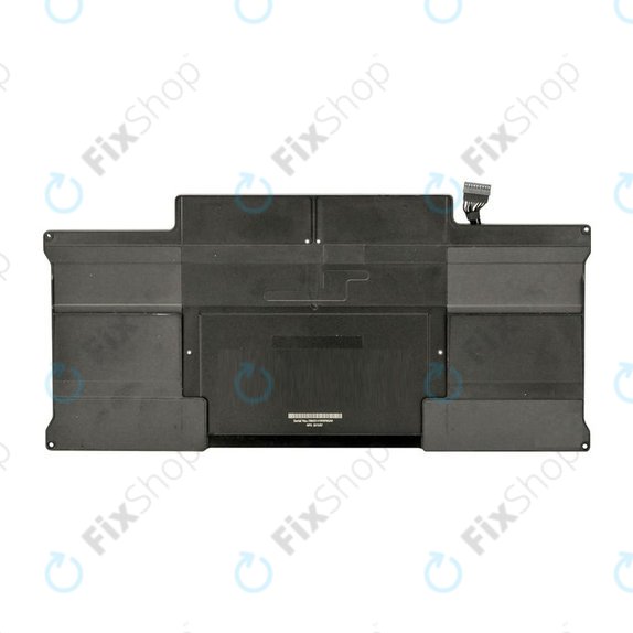 Apple MacBook Air 13" A1466 (Mid 2013 - Mid 2017) - Akkumulátor A1496 8000mAh FixPremium