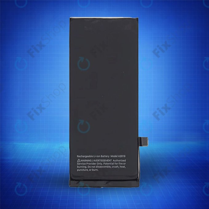 Apple iPhone SE (3rd Gen 2022) - Akkumulátor A2819 2018mAh Service Pack