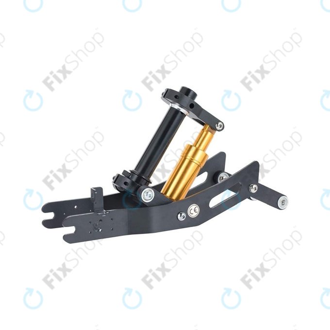 Monorim V4 - Elülső Felfüggesztés a Ninebot Segway Max G30-hoz