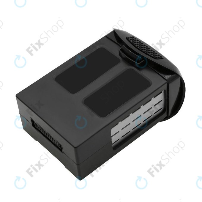 Akkumulátor DJI Phantom 4 Pro, 5870mAh, Li-Pol, 15.2V, CP.PT.00000033.01, HQ