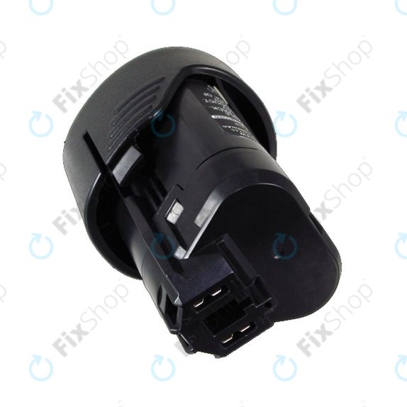 Akkumulátor Bosch GOP 10.8V, 1500mAh, Li-Ion, 10.8V, BAT411, BAT413, HQ