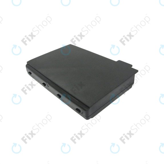 Akkumulátor Fujitsu Amilo Pi3450, Amilo Pi3525, Amilo Pi3540, 4400mAh, Li-Ion, 11.1V, 3S4400-C1S1-07, HQ