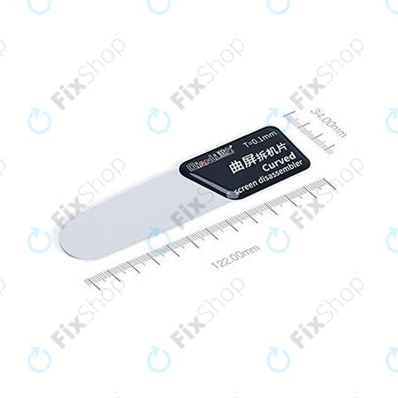 QianLi ToolPlus - Szétszedő Szerszám - 0.1mm (Ultra-vékony)