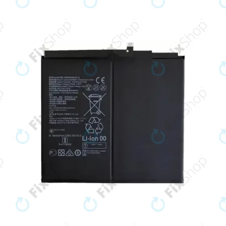 Huawei MatePad 11 (2021) - Akkumulátor HB26D8C8ECW 7250mAh